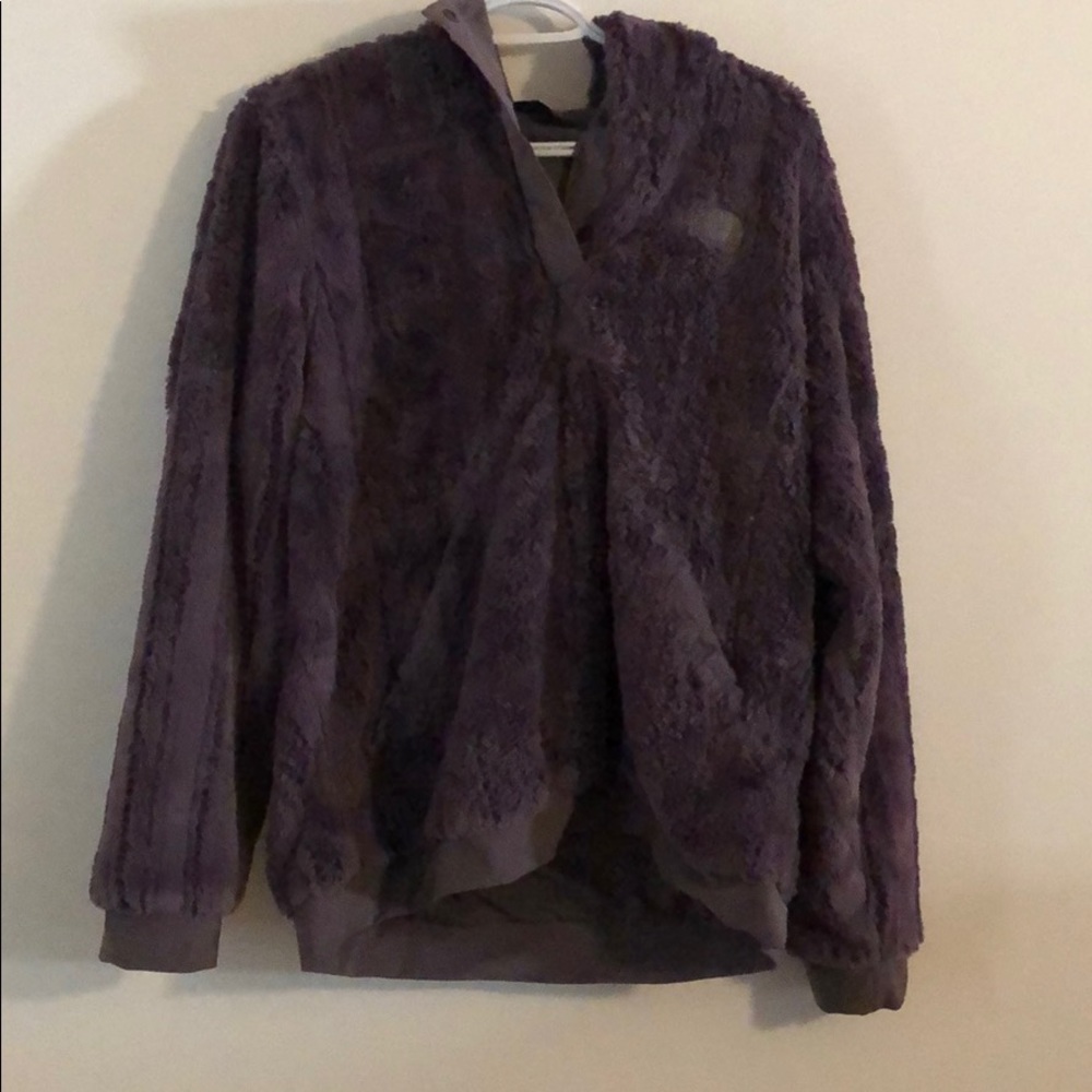 Women’s The North Face Furlander Pullover